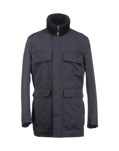 ZOOM MAISON MARTIN MARGIELA 14 - Mid-length jacket
