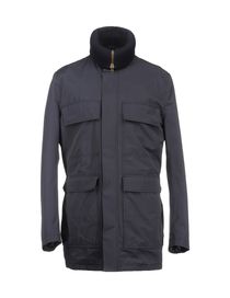 MAISON MARTIN MARGIELA 14 - Mid-length jacket