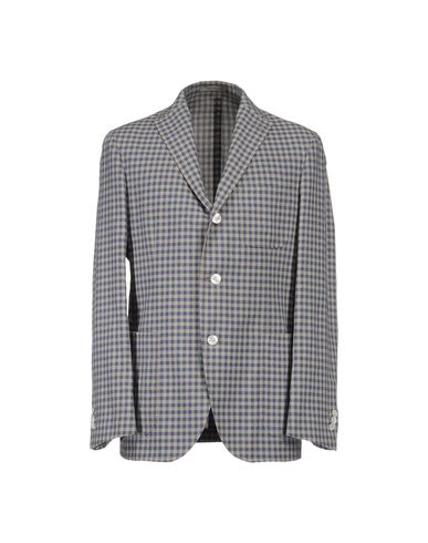 ZOOM BOGLIOLI - Blazer