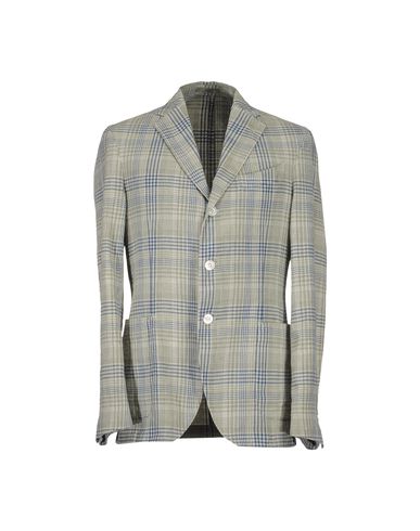 ZOOM BOGLIOLI - Blazer