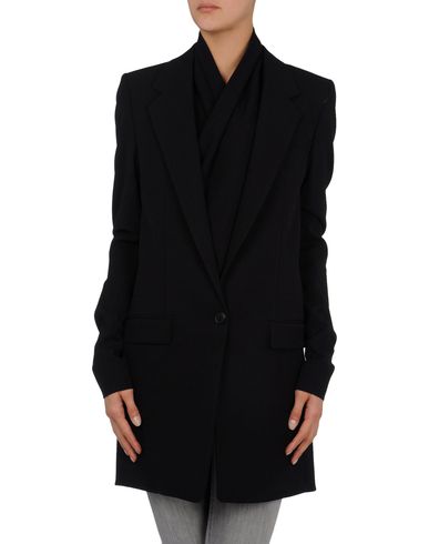 ZOOM MAISON MARTIN MARGIELA 4 - Full-length jacket