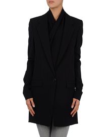 MAISON MARTIN MARGIELA 4 - Full-length jacket