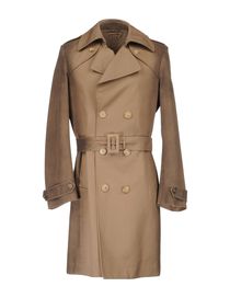 MAISON MARTIN MARGIELA 10 - Full-length jacket