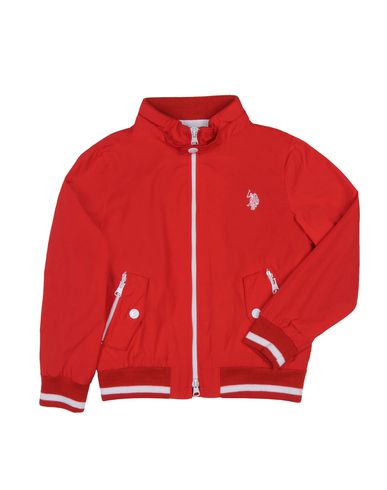 ZOOM U.S.POLO ASSN. - Jacket