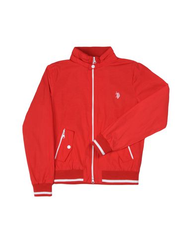 ZOOM U.S.POLO ASSN. - Jacket