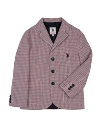 U.S.POLO ASSN. - Blazer