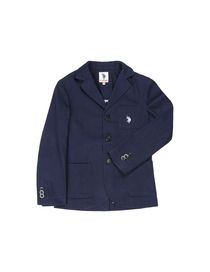U.S.POLO ASSN. - Blazer