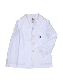 U.S.POLO ASSN. - Blazer
