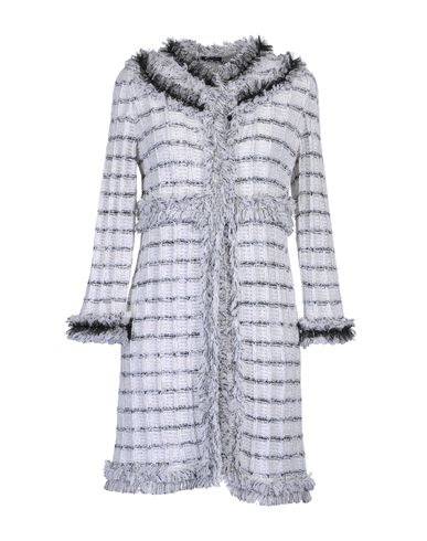 ZOOM CHARLOTT - Coat