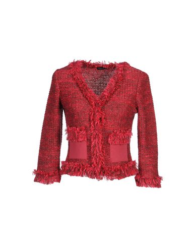 ZOOM CHARLOTT - Cardigan