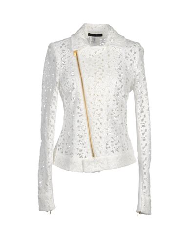 ZOOM PINKO BLACK - Jacket
