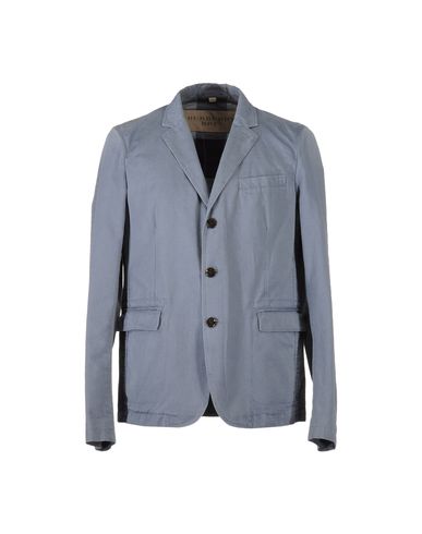 ZOOM BURBERRY BRIT - Blazer