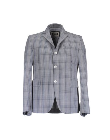 ZOOM MONCLER GAMME BLEU - Blazer