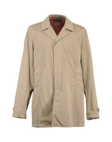 ZOOM C.P. COMPANY - Full-length jacket