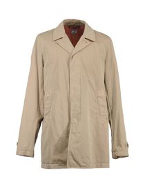 C.P. COMPANY - Full-length jacket