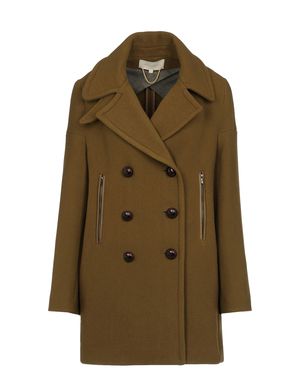 Mid-length jacket Women's - VANESSA BRUNO