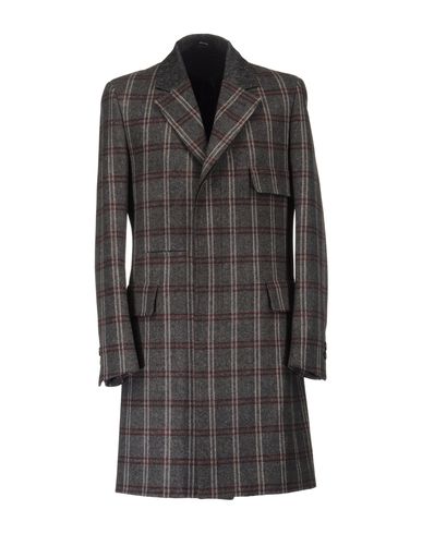 ZOOM MAISON MARTIN MARGIELA 10 - Coat