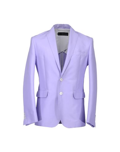 ZOOM DSQUARED2 - Blazer
