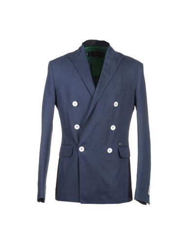 ZOOM DSQUARED2 - Blazer