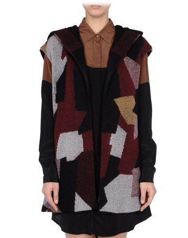 ZOOM THAKOON ADDITION - Jacket