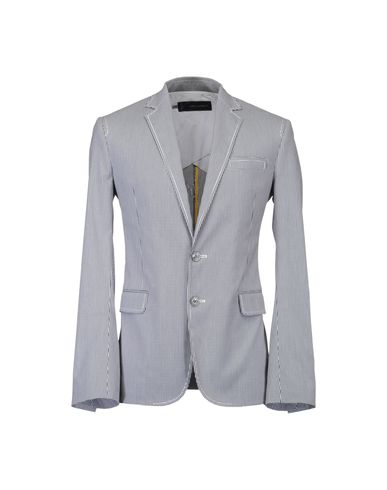 ZOOM DSQUARED2 - Blazer