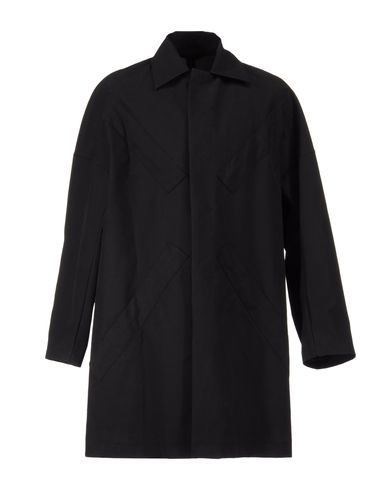 ZOOM RAF SIMONS - Full-length jacket