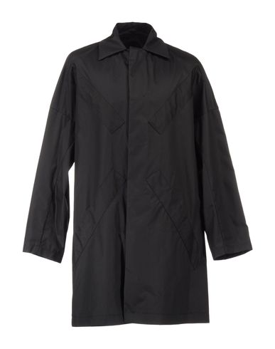 ZOOM RAF SIMONS - Full-length jacket