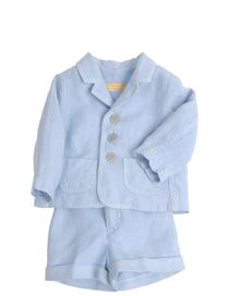 I PINCO PALLINO I&S CAVALLERI - Pant set