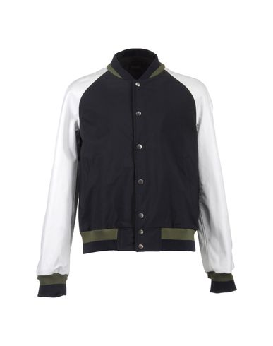 ZOOM RAF SIMONS - Jacket
