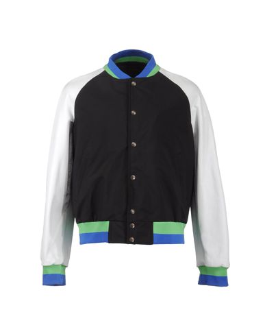 ZOOM RAF SIMONS - Jacket