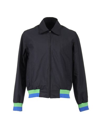 ZOOM RAF SIMONS - Jacket