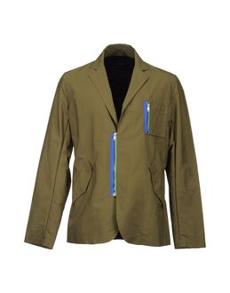 Raf Simons - Manteaux - Blouso