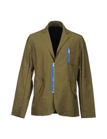 RAF SIMONS - Jacket