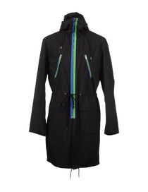 RAF SIMONS - Mid-length jacket