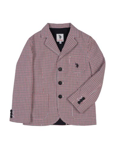 ZOOM U.S.POLO ASSN. - Blazer
