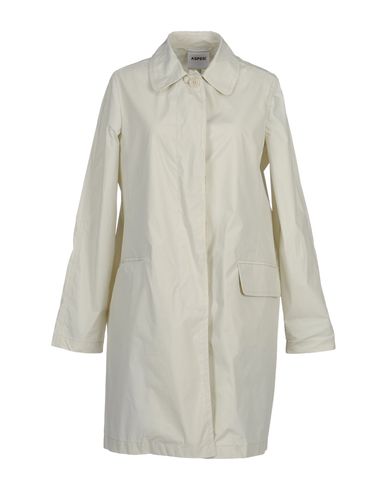 ZOOM ASPESI - Full-length jacket