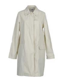 ASPESI - Full-length jacket
