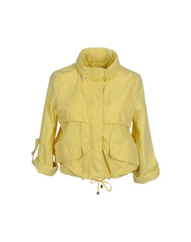 ZOOM ELISABETTA FRANCHI JEANS - Jacket