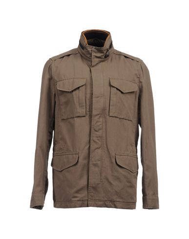 ZOOM HOGAN - Jacket