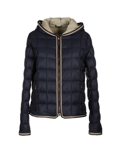 ZOOM FAY - Down jacket