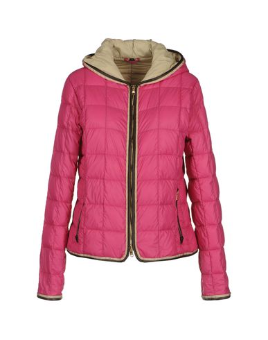 ZOOM FAY - Down jacket