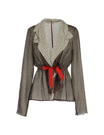 PIANURASTUDIO - Blazer