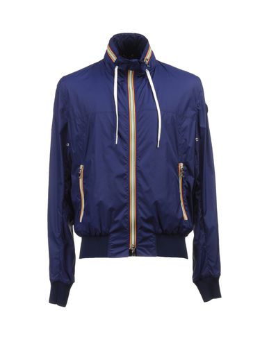 ZOOM MANUEL RITZ - Jacket