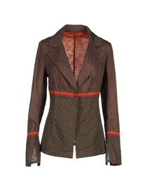 PIANURASTUDIO - Blazer