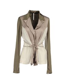 PIANURASTUDIO - Blazer
