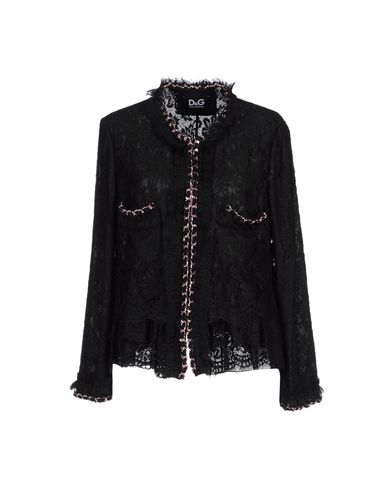 ZOOM D&G - Blazer