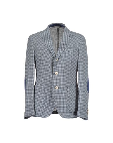 ZOOM MANUEL RITZ - Blazer