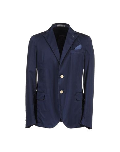 ZOOM MANUEL RITZ - Blazer