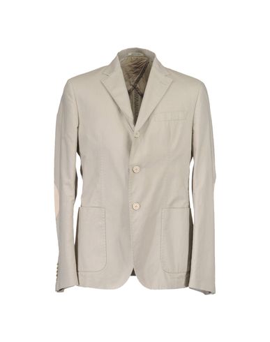 ZOOM MANUEL RITZ - Blazer