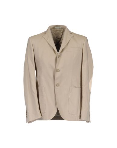 ZOOM MANUEL RITZ - Blazer